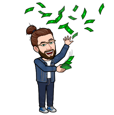 Bitmoji Image