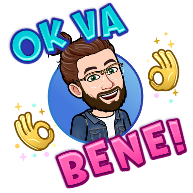Bitmoji Image