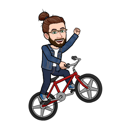 Bitmoji Image