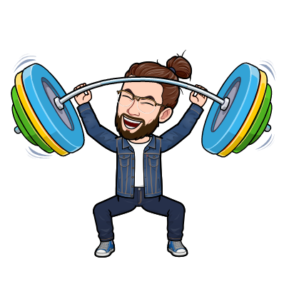 Bitmoji Image