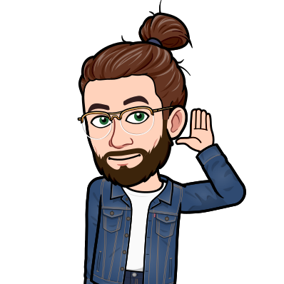 Bitmoji Image